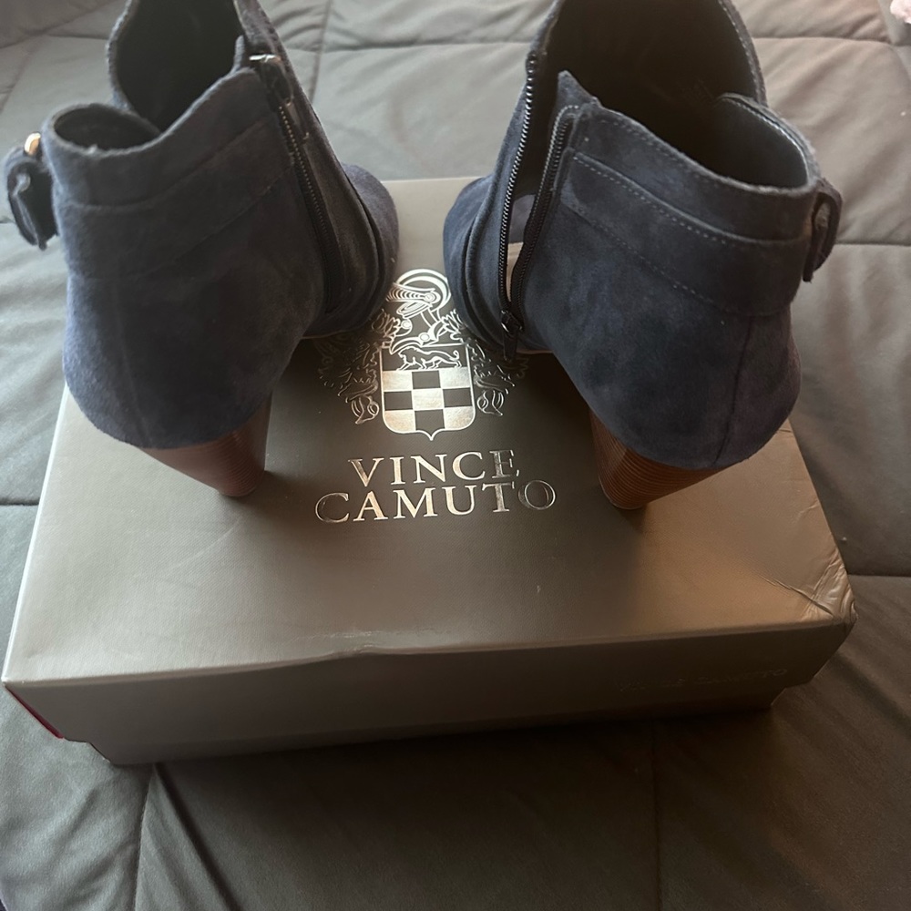 Woman heels